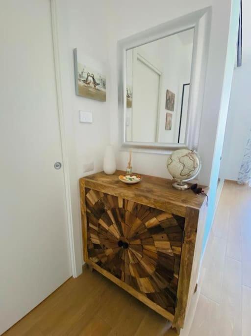 Mini Appartamento Vicino Trastevere โรม ภายนอก รูปภาพ
